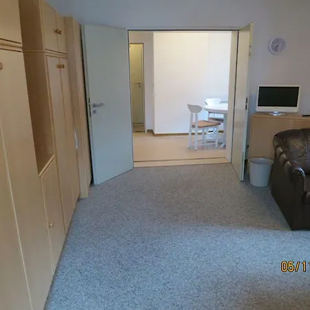 Apartman Mittenwald-ferien