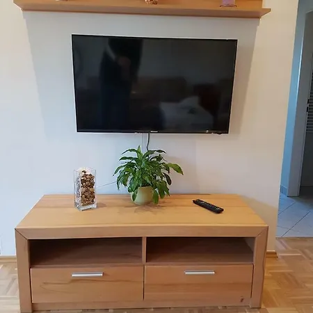 Mittenwald-ferien * Mittenwald