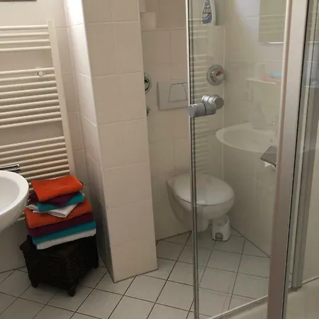 Apartman Mittenwald-ferien *