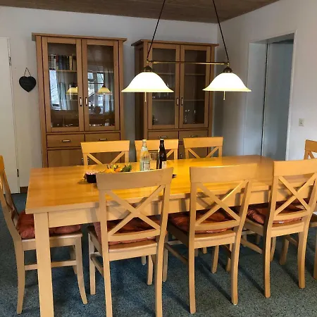 Mittenwald-ferien Apartman *