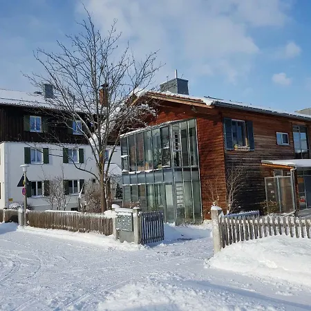 Mittenwald-ferien * Mittenwald