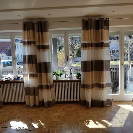 Διαμέρισμα Mittenwald-ferien *