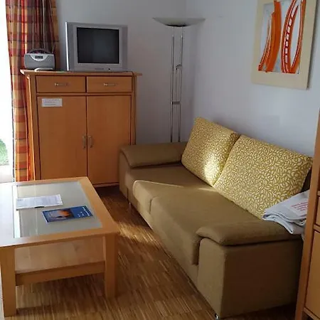 Mittenwald-ferien Mittenwald