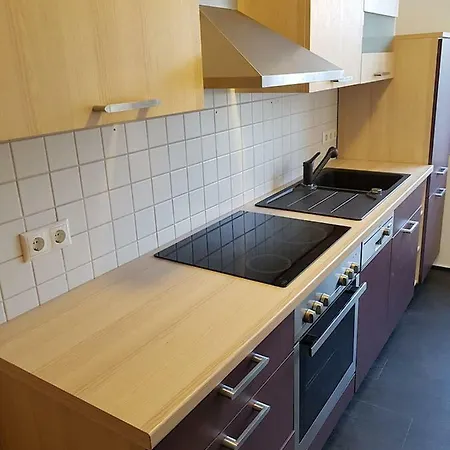 Διαμέρισμα Mittenwald-ferien Mittenwald