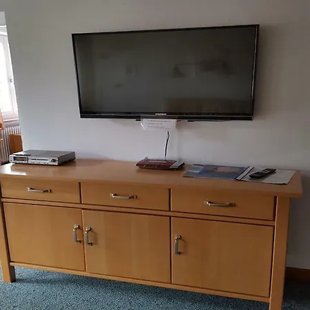 Mittenwald-ferien Διαμέρισμα *