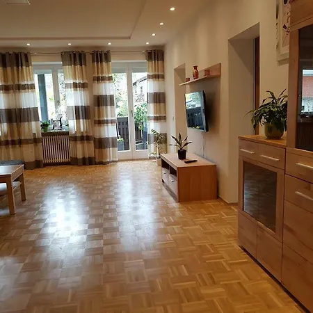 Mittenwald-ferien Mittenwald