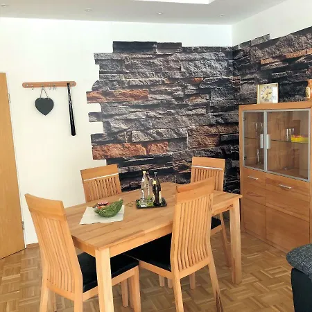 Mittenwald-ferien Διαμέρισμα *