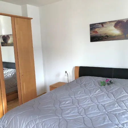 Mittenwald-ferien Appartamento Mittenwald