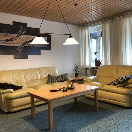 Appartamento Mittenwald-ferien *