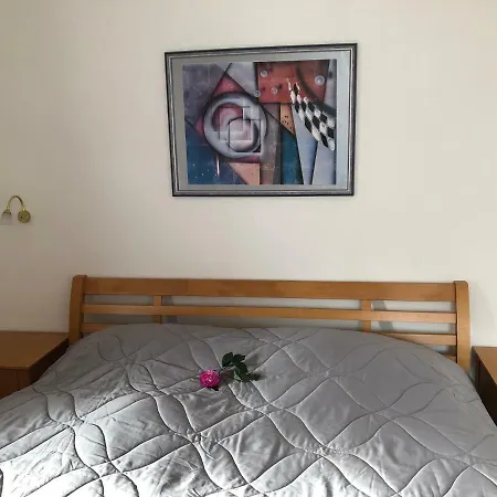 Mittenwald-ferien Appartamento *