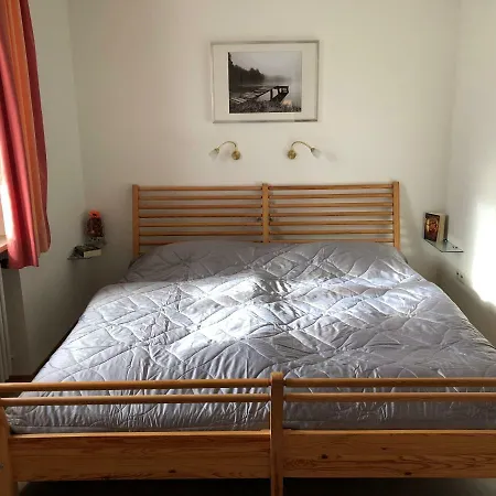 Appartamento Mittenwald-ferien *