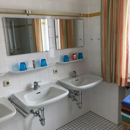 Διαμέρισμα Mittenwald-ferien