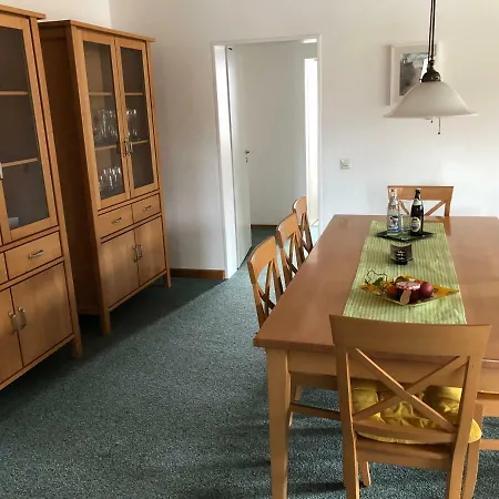 Διαμέρισμα Mittenwald-ferien