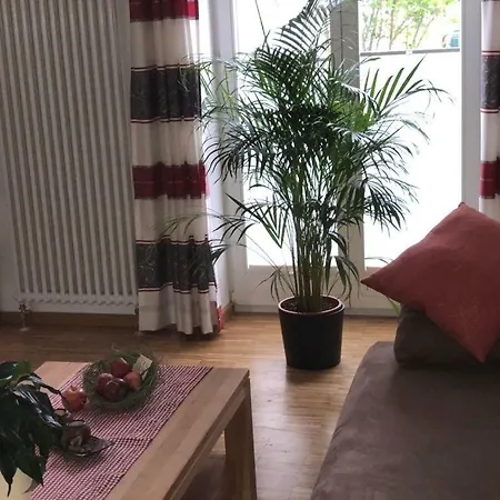 Mittenwald-ferien Διαμέρισμα Mittenwald