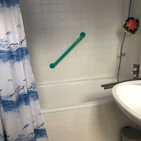 Mittenwald-ferien Διαμέρισμα Mittenwald