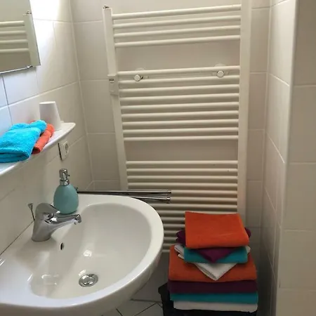 Mittenwald-ferien Διαμέρισμα Mittenwald