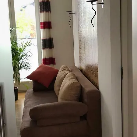 Mittenwald-ferien Mittenwald