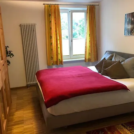 Mittenwald-ferien Mittenwald