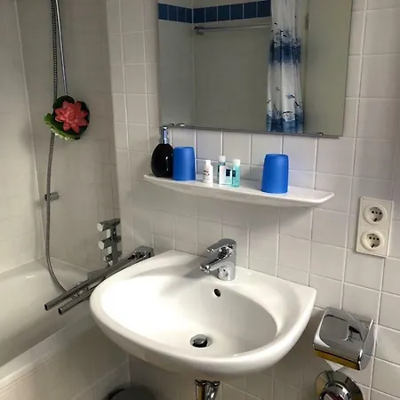 Mittenwald-ferien Διαμέρισμα