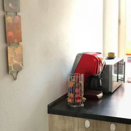 Mittenwald-ferien Appartamento *