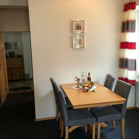 Mittenwald-ferien Διαμέρισμα Mittenwald