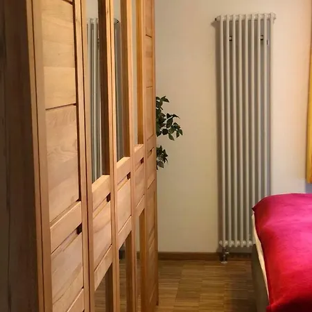 Mittenwald-ferien Mittenwald