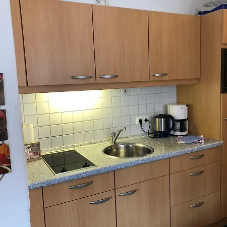 Appartamento Mittenwald-ferien *