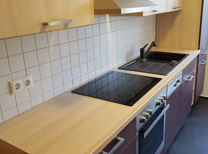 Appartement Mittenwald-ferien Mittenwald
