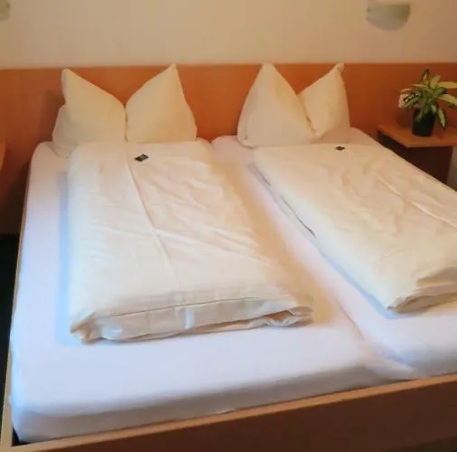 Mittenwald-ferien Appartement Mittenwald