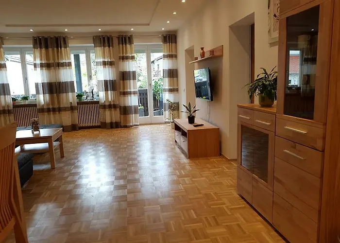 Mittenwald-ferien Mittenwald