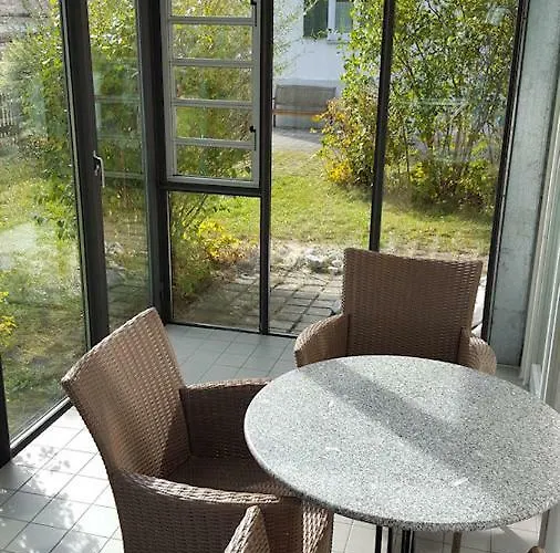 Mittenwald-ferien * Mittenwald