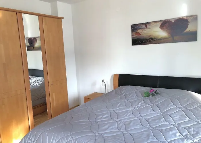 Mittenwald-ferien Appartement Mittenwald