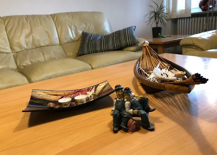 Mittenwald-ferien * Mittenwald