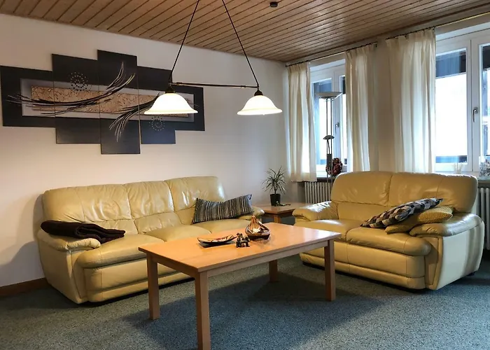 Appartement Mittenwald-ferien *