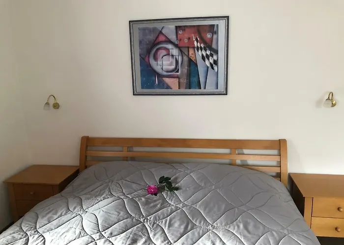 Mittenwald-ferien Appartement *