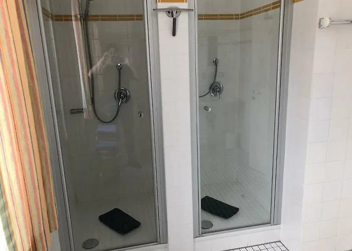 Appartement Mittenwald-ferien