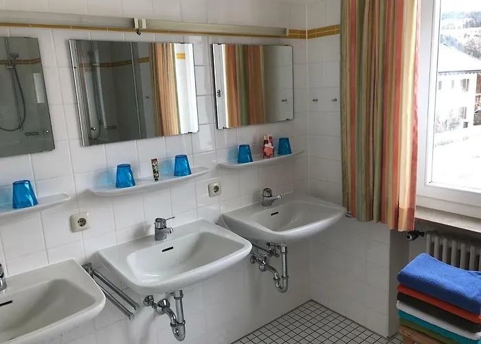 Appartement Mittenwald-ferien