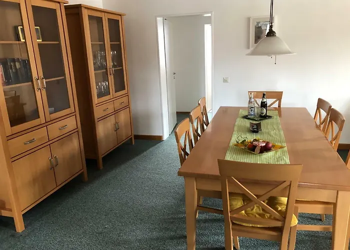 Appartement Mittenwald-ferien