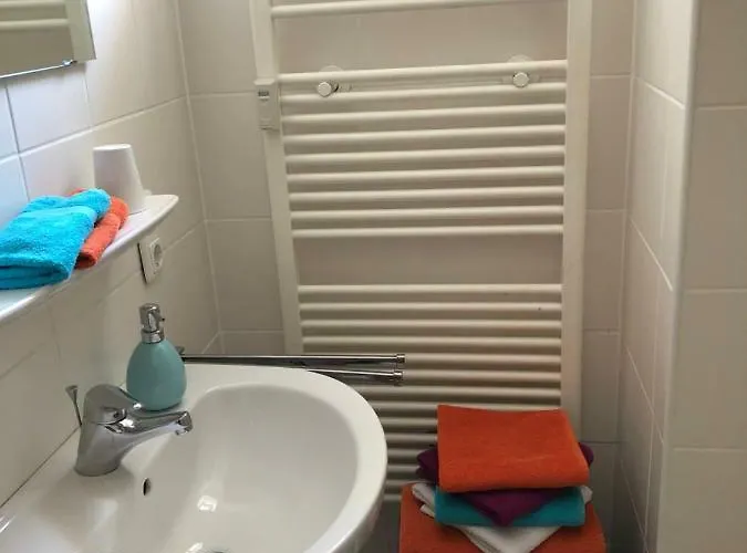 Mittenwald-ferien Appartement Mittenwald