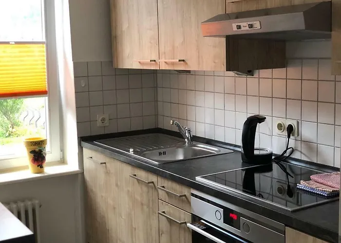 Appartement Mittenwald-ferien