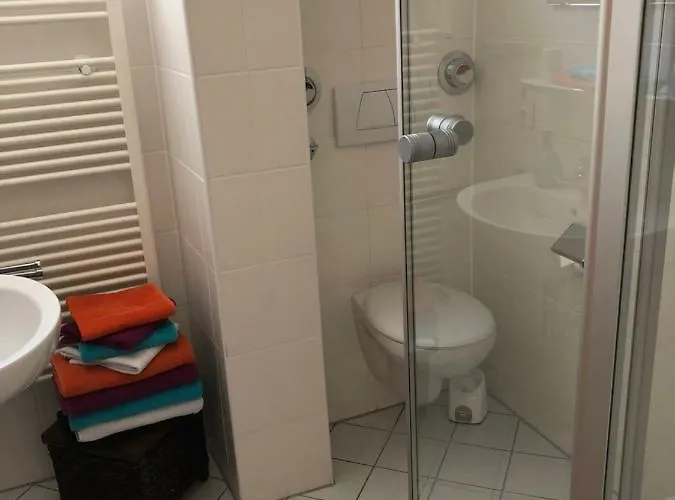 Appartement Mittenwald-ferien *