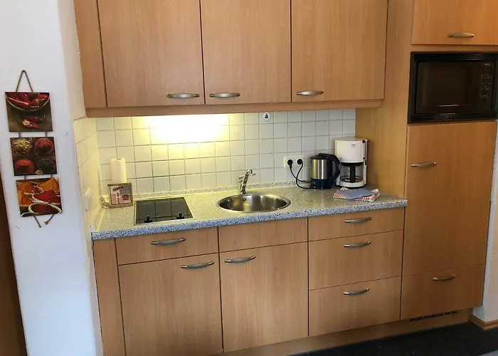 Mittenwald-ferien * Mittenwald