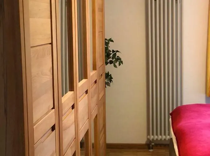 Mittenwald-ferien Mittenwald