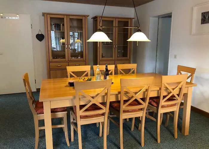 Mittenwald-ferien Appartement *